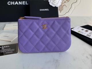 A82365-10】 CHANEL シャネル 財布 スーパーコピー 23年新作