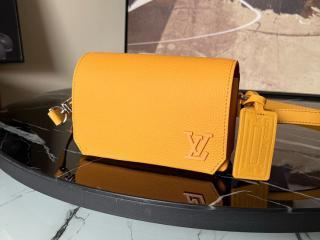 【M82085-5】 LOUIS VUITTON ルイヴィトン バッグ コピー 23新作 Fastline Wearable ファストライン・ウエアラブル ウォレット メンズ ショルダーバッグ