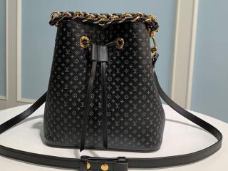 【M22598】 LOUIS VUITTON ルイヴィトン モノグラム・アンプラント バッグ スーパーコピー 23新作 Néonoé ネオノエ BB レディース ショルダーバッグ