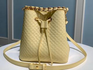 【M22599】 LOUIS VUITTON ルイヴィトン モノグラム・アンプラント バッグ コピー 23新作 Néonoé ネオノエ BB レディース ショルダーバッグ