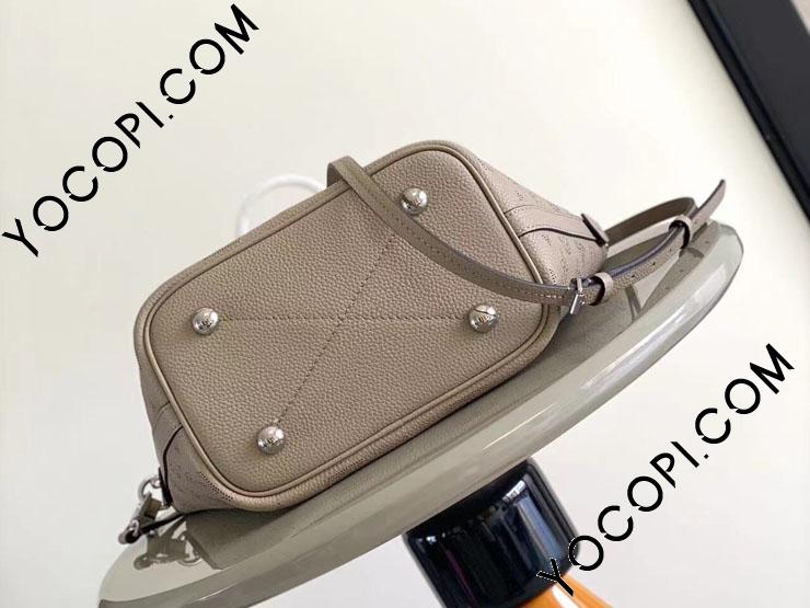 M21849】 LOUIS VUITTON ルイヴィトン マヒナ バッグ コピー 23