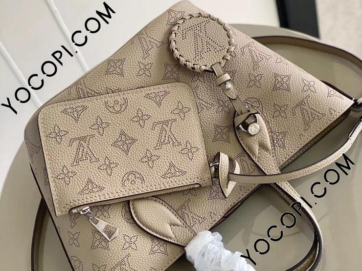 M21849】 LOUIS VUITTON ルイヴィトン マヒナ バッグ コピー 23