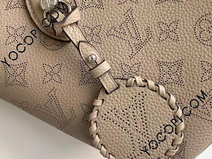 M21849】 LOUIS VUITTON ルイヴィトン マヒナ バッグ コピー 23