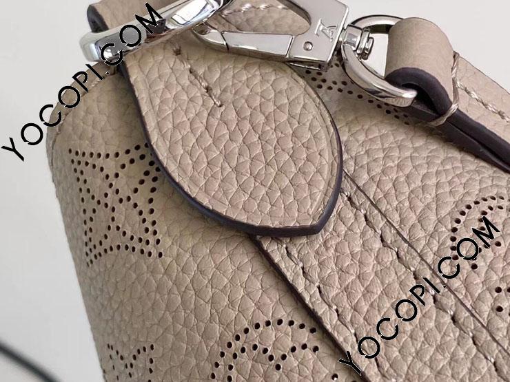 M21849】 LOUIS VUITTON ルイヴィトン マヒナ バッグ コピー 23