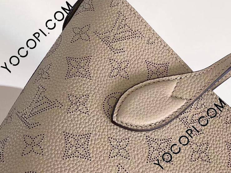 M21849】 LOUIS VUITTON ルイヴィトン マヒナ バッグ コピー 23