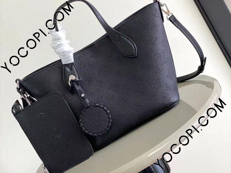 M21848/M21851】 LOUIS VUITTON ルイヴィトン マヒナ バッグ M21848/M21851】 LOUIS VUITTON ルイヴィトン マヒナ バッグ