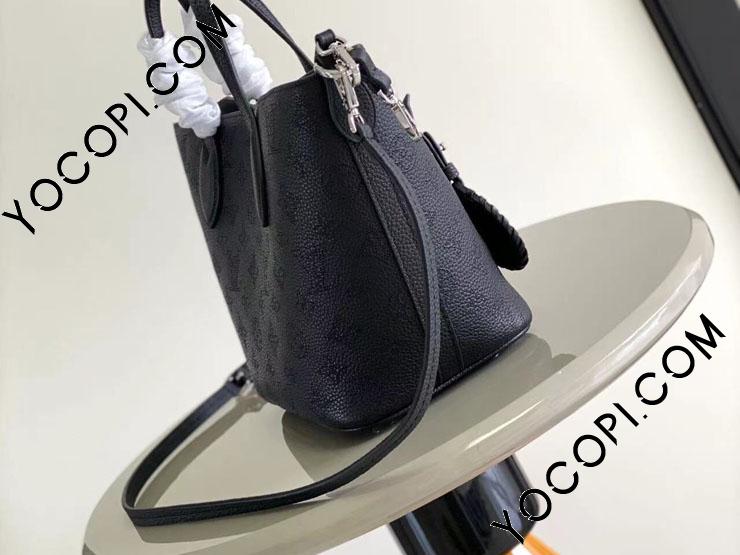 M21848/M21851】 LOUIS VUITTON ルイヴィトン マヒナ バッグ M21848/M21851】 LOUIS VUITTON ルイヴィトン マヒナ バッグ