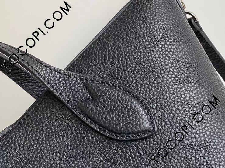 M21848/M21851】 LOUIS VUITTON ルイヴィトン マヒナ バッグ M21848/M21851】 LOUIS VUITTON ルイヴィトン マヒナ バッグ