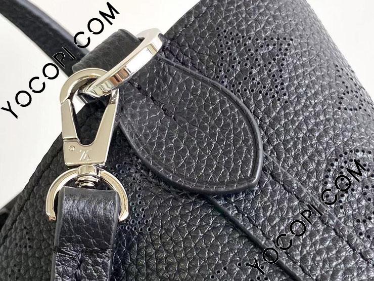 M21848/M21851】 LOUIS VUITTON ルイヴィトン マヒナ バッグ