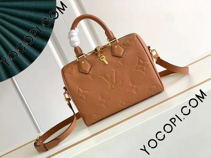 ルイヴィトン　スピーディ　バッグ M46136】 LOUIS VUITTON ルイヴィトン モノグラム・パターン バッグ