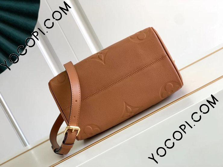 M46136】 LOUIS VUITTON ルイヴィトン モノグラム・パターン バッグ