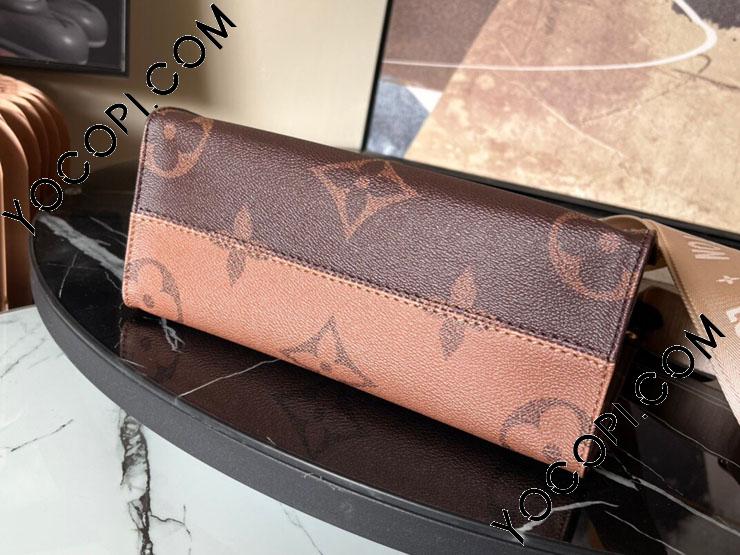 M46373】 LOUIS VUITTON ルイヴィトン モノグラム バッグ
