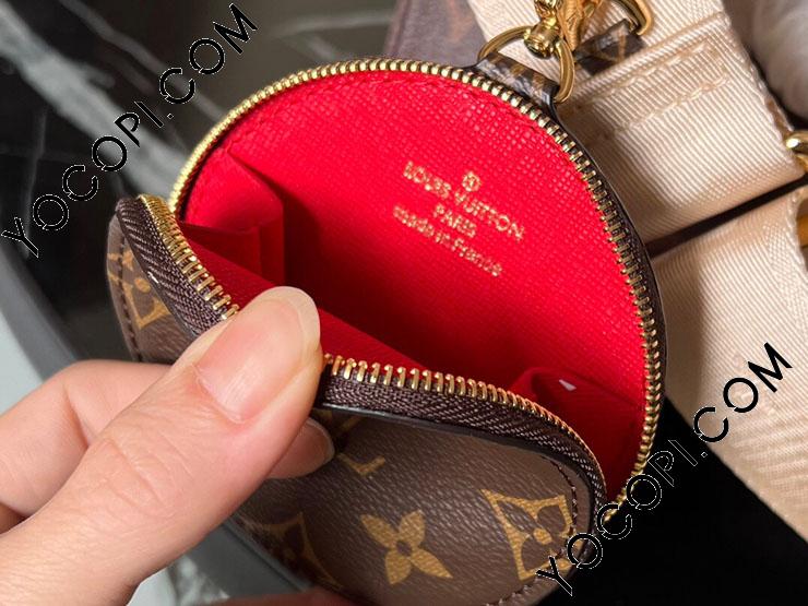 M46373】 LOUIS VUITTON ルイヴィトン モノグラム バッグ