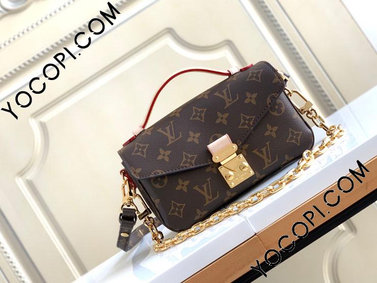 ハンドバッグ Louis Vuitton | M46279 Pochette Metis East West Bag Outlet Louis Vuitton M46279 Pochette Métis East West On Sale
