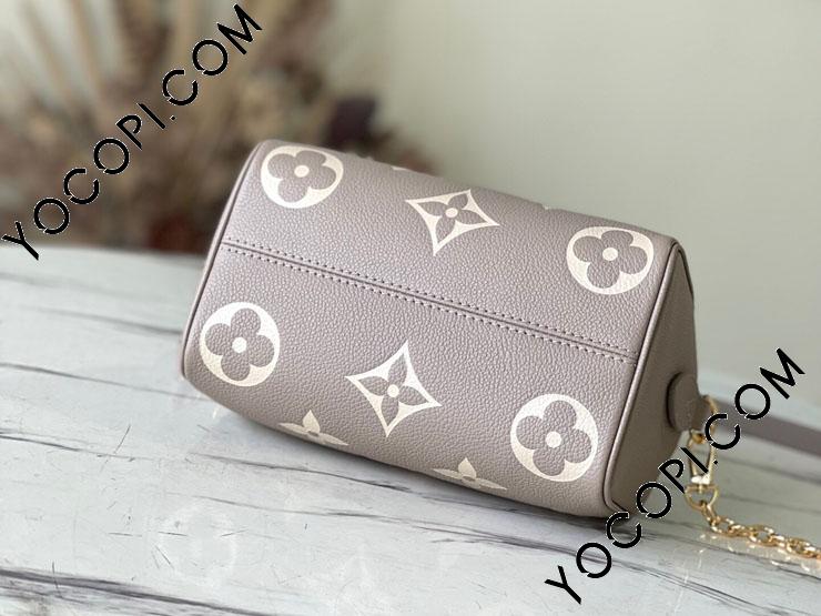 Louis Vuitton ルイヴィトン モノグラム スピーディ ルイヴィトン モノグラム スピーディ25 M41109 （中古A品）入荷