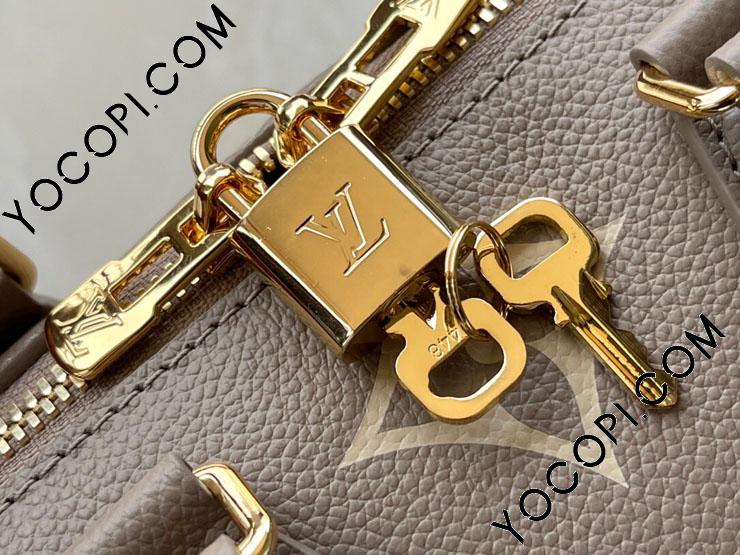 M46575】 LOUIS VUITTON ルイヴィトン モノグラム・アンプラント