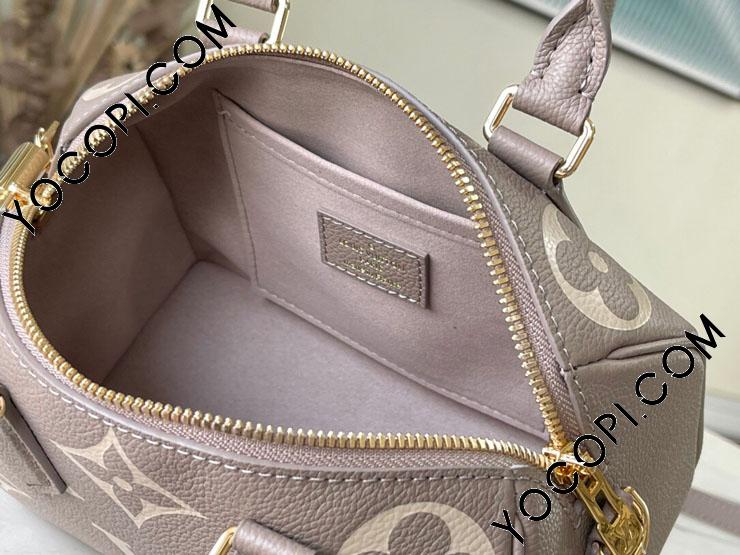 M46575】 LOUIS VUITTON ルイヴィトン モノグラム・アンプラント