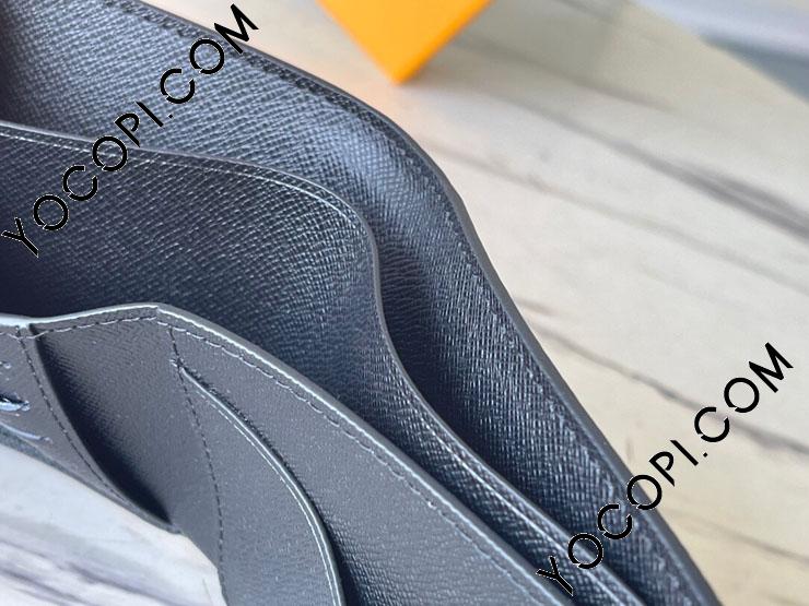 M81931】 LOUIS VUITTON ルイヴィトン モノグラム・エクリプス 財布