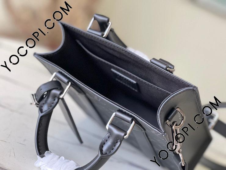 M46453】 LOUIS VUITTON ルイヴィトン モノグラム・エクリプス
