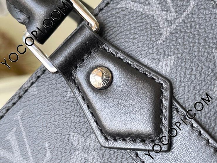 M46453】 LOUIS VUITTON ルイヴィトン モノグラム・エクリプス バッグ