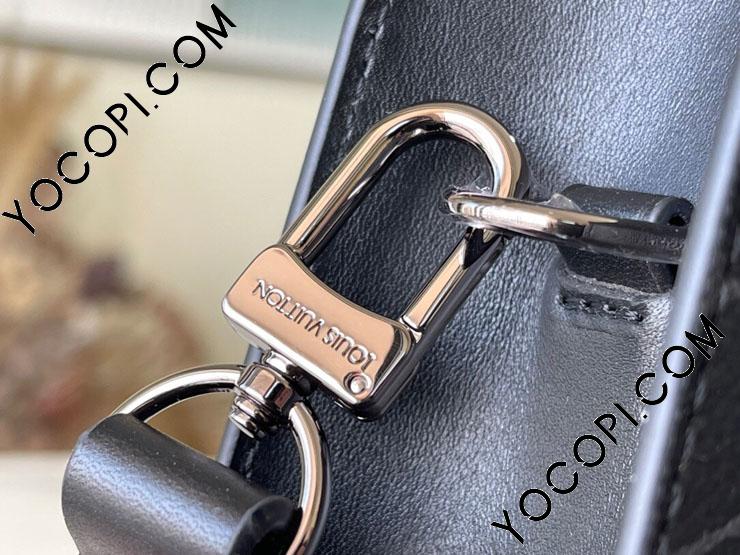 M46453】 LOUIS VUITTON ルイヴィトン モノグラム・エクリプス