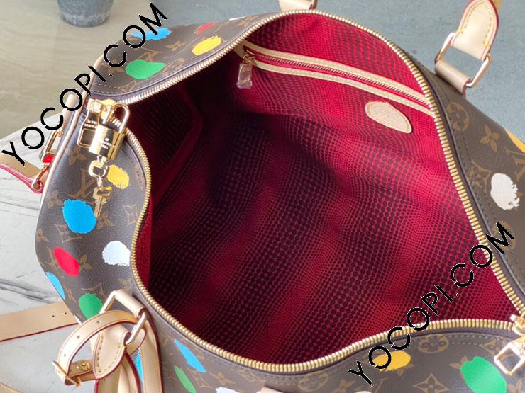 ルイヴィトン LOUIS VUITTON ボストンバッグ 中古・古着通販】LOUIS VUITTON (ルイ ヴィトン) ボストンバッグ