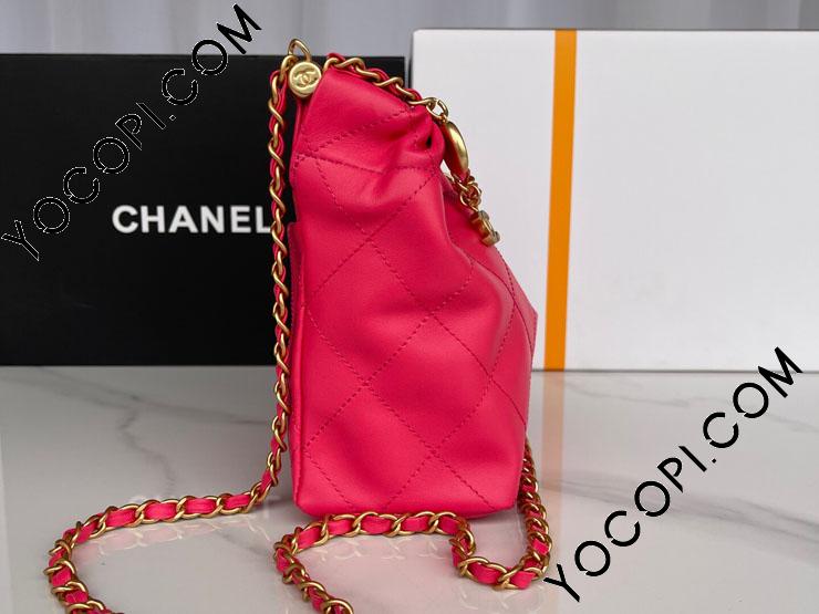 AS3793-1】 CHANEL シャネル バッグ スーパーコピー 23年新作