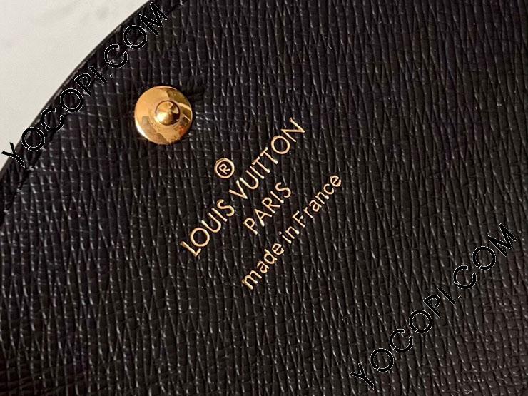 M82333】 LOUIS VUITTON ルイヴィトン モノグラム 財布 コピー