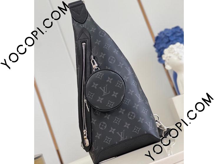 Louis Vuitton Duo Slingbag M30936 