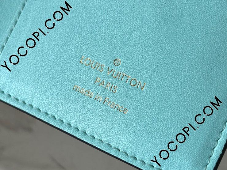 M81367】 LOUIS VUITTON ルイヴィトン 長財布 スーパーコピー 23