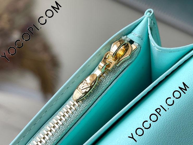 M81367】 LOUIS VUITTON ルイヴィトン 長財布 スーパーコピー 23