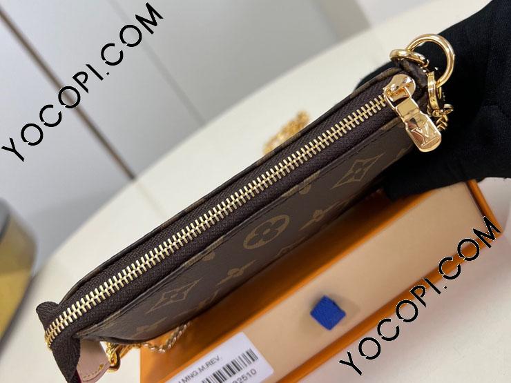 M82510】 LOUIS VUITTON ルイヴィトン モノグラム バッグ