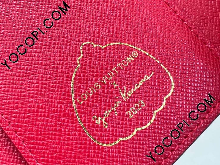 M81865】 LOUIS VUITTON ルイヴィトン モノグラム 財布 コピー
