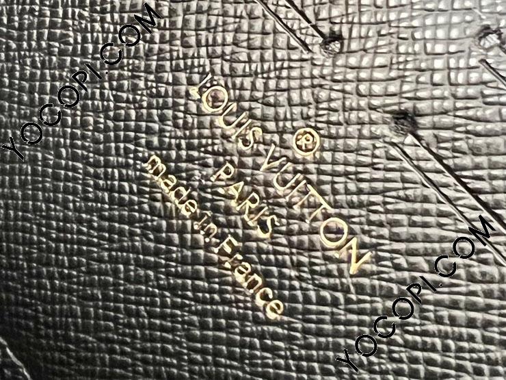 M82336】 LOUIS VUITTON ルイヴィトン モノグラム・リバース 長