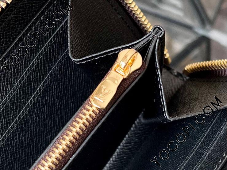 M82336】 LOUIS VUITTON ルイヴィトン モノグラム・リバース 長