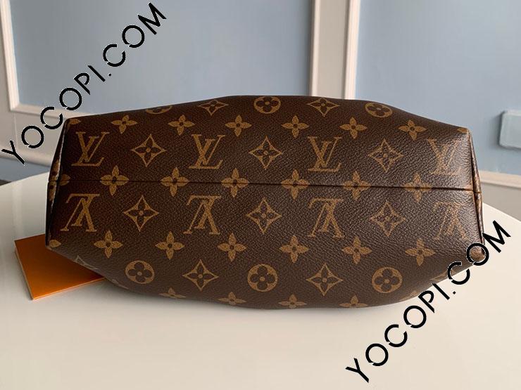 M46544】 LOUIS VUITTON ルイヴィトン モノグラム バッグ スーパー