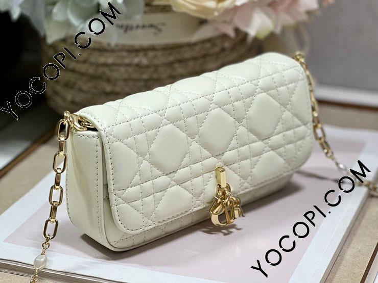 S0977ONMJ-2】 DIOR ディオール バッグ スーパーコピー Lady