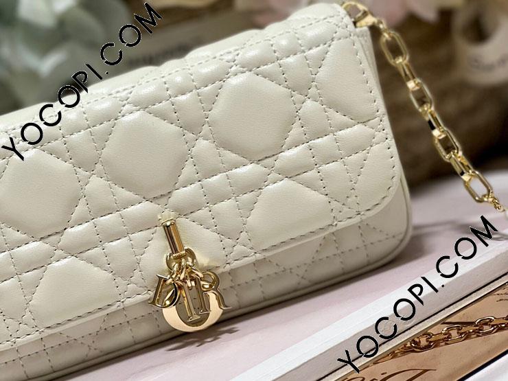 S0977ONMJ-2】 DIOR ディオール バッグ スーパーコピー Lady