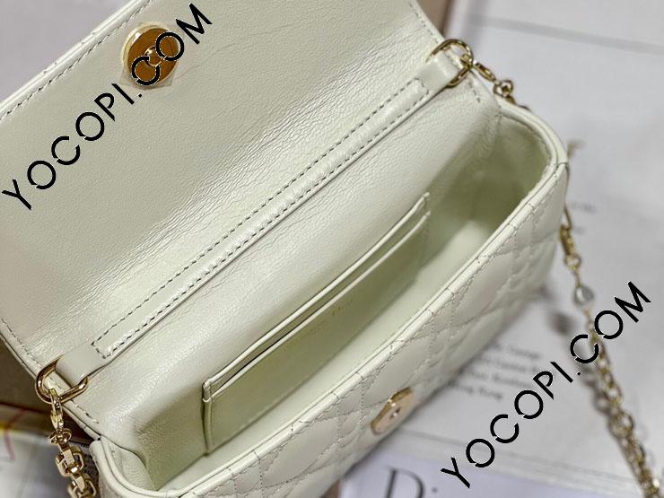 S0977ONMJ-2】 DIOR ディオール バッグ スーパーコピー Lady