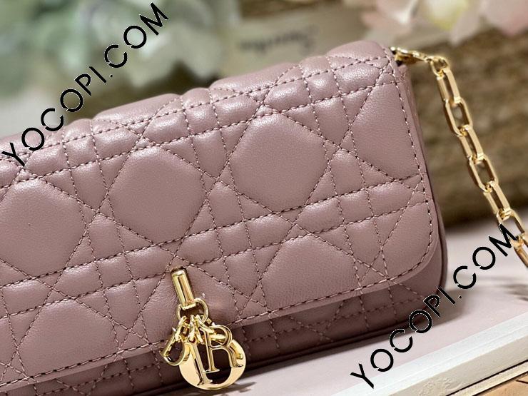 【Dior】フォンポーチ クロスボディバッグ ディオール DIORTRAVEL クラッチバッグ ポーチ ユニセックス