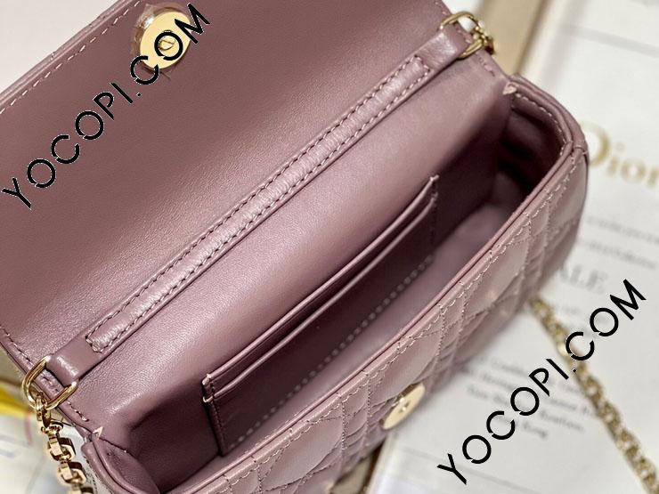 S0977ONMJ-4】 DIOR ディオール バッグ スーパーコピー Lady
