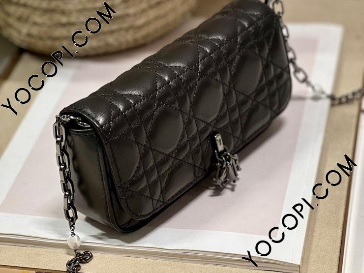 S0977ONMJ-5】 DIOR ディオール バッグ コピー Lady Dior フォン S0977ONMJ-5】 DIOR ディオール バッグ コピー Lady Dior フォン