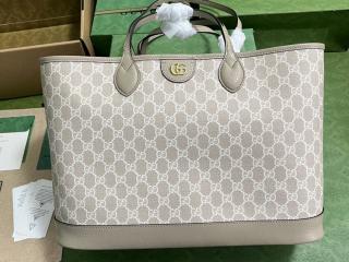 【739730-2】 GUCCI グッチ バッグ スーパーコピー 〔オフィディア〕Ophidia ミディアム レディース トートバッグ