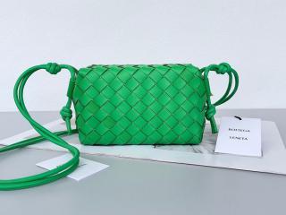 680254-8】 BOTTEGA VENETA ボッテガ・ヴェネタ バッグ スーパー