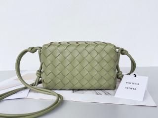 680254-8】 BOTTEGA VENETA ボッテガ・ヴェネタ バッグ スーパー