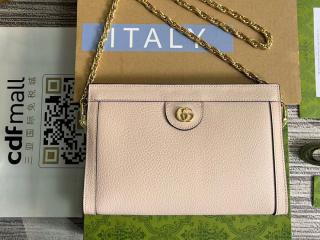 【503877 DJ20G 5706】 GUCCI グッチ バッグ コピー Ophidia オフィディア GG スモール レディース ショルダーバッグ
