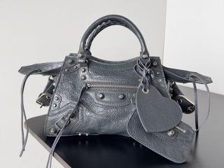 Cagole-4】 BALENCIAGA バレンシアガ バッグ スーパーコピー Neo