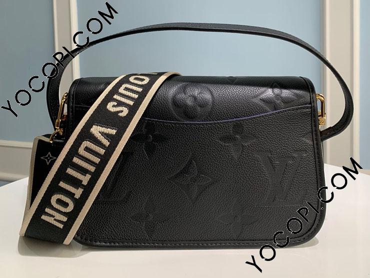 M46386】 LOUIS VUITTON ルイヴィトン モノグラム・アンプラント ...