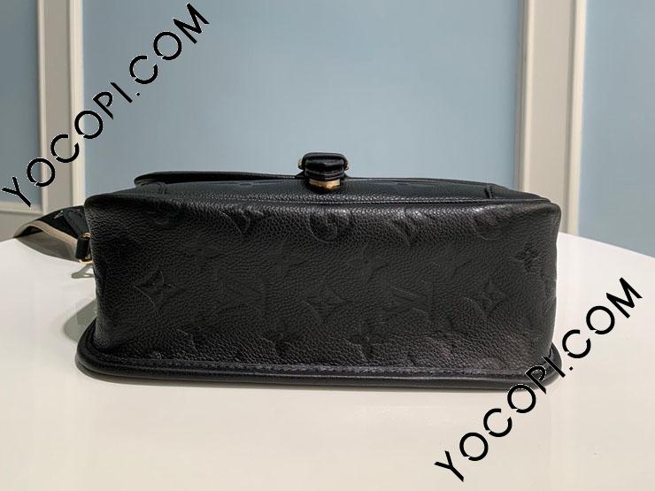 M46386】 LOUIS VUITTON ルイヴィトン モノグラム・アンプラント