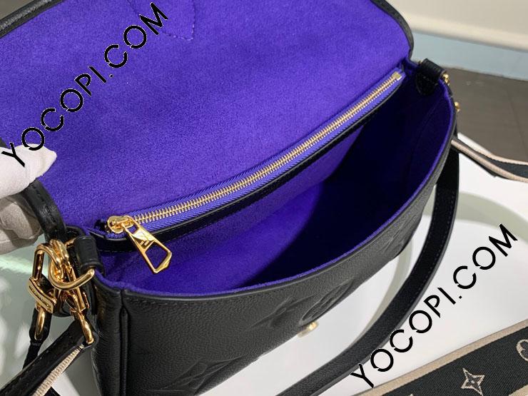 LOUIS VUITTON ショルダーバッグ M46386 M46386】 LOUIS VUITTON ルイヴィトン モノグラム・アンプラント
